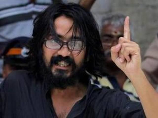 मुझसे मनोरंजन की उम्मीद न करें: असीम त्रिवेदी मुझसे मनोरंजन की उम्मीद न करें: असीम त्रिवेदी