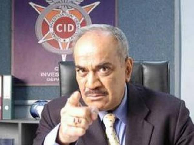 छोटे पर्दे के सीआईडी ने कहा, आमिर में अभिमान नहीं छोटे पर्दे के सीआईडी ने कहा, आमिर में अभिमान नहीं