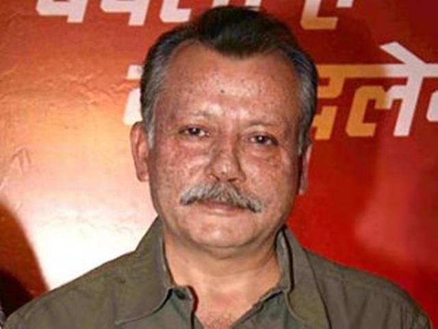 मुंबई में थियेटर की कद्र नहीं : पंकज कपूर मुंबई में थियेटर की कद्र नहीं : पंकज कपूर
