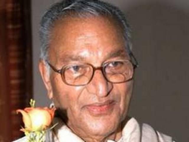 भारतीय थियेटर को मदद की सख्त जरूरत: वैंकटेश्वर भारतीय थियेटर को मदद की सख्त जरूरत: वैंकटेश्वर