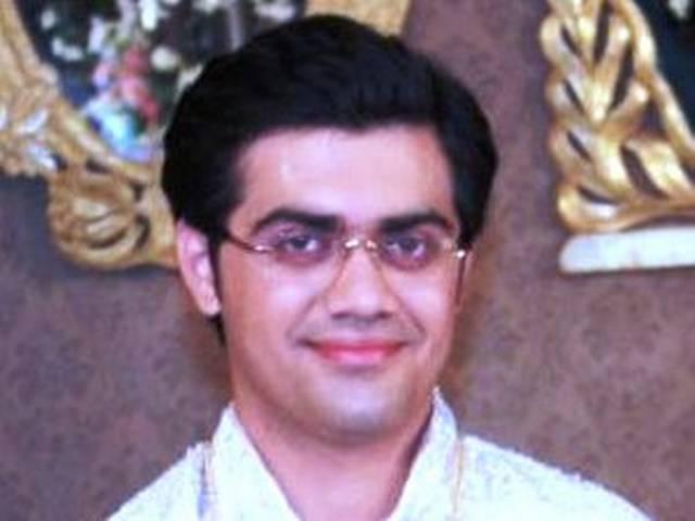निशाद वैद्य को नहीं है स्टारडम की चाहत निशाद वैद्य को नहीं है स्टारडम की चाहत