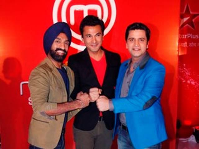 17 अगस्त से टीवी पर आएगा जूनियर मास्टरशेफ 17 अगस्त से टीवी पर आएगा जूनियर मास्टरशेफ