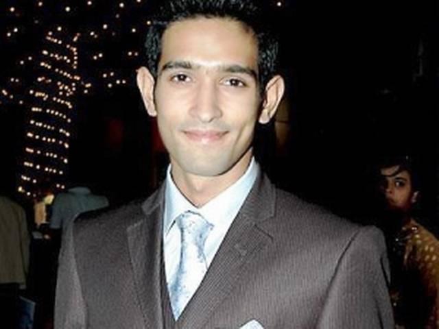 विक्रांत मैसी को नहीं है माध्यम की परवाह विक्रांत मैसी को नहीं है माध्यम की परवाह