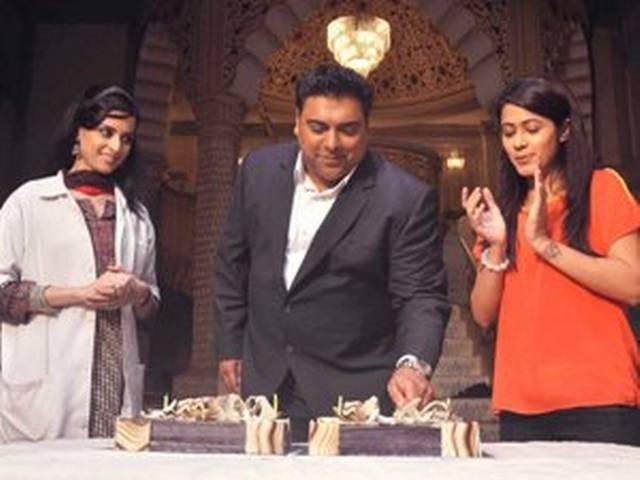 'बड़े अच्छे लगते हैं' ने पूरे किए 500 एपिसोड ‘बड़े अच्छे लगते हैं’ ने पूरे किए 500 एपिसोड