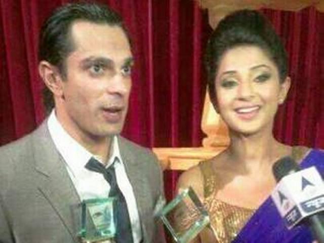आईटीए पुरस्कार में करण एस ग्रोवर को मिला सर्वोच्च सम्मान आईटीए पुरस्कार में करण एस ग्रोवर को मिला सर्वोच्च सम्मान