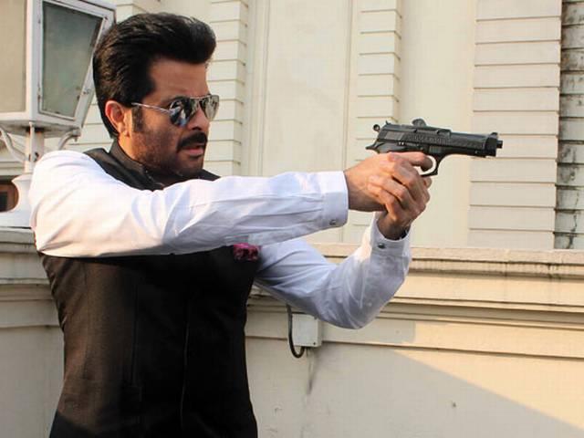 भारत में जोखिम भरा कार्यक्रम था ‘24’: अनिल कपूर भारत में जोखिम भरा कार्यक्रम था ‘24’: अनिल कपूर