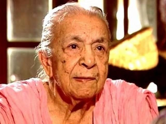 100 बरस की होंगी भारतीय सिनेमा की 'लाडली' 100 बरस की होंगी भारतीय सिनेमा की ‘लाडली’