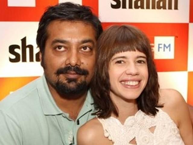 कांस समारोह में नहीं जा पाएंगी कल्कि कोचलिन कांस समारोह में नहीं जा पाएंगी कल्कि कोचलिन