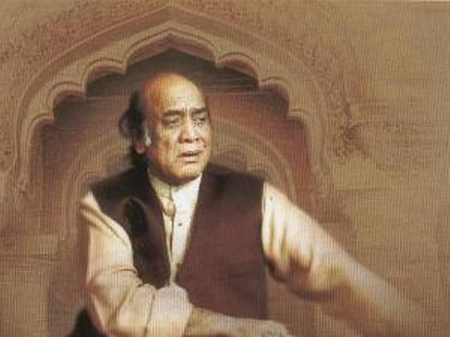 मेहदी हसन की हालत बिगड़ी, आईसीयू में भर्ती मेहदी हसन की हालत बिगड़ी, आईसीयू में भर्ती