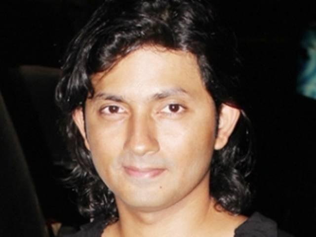 शिरीष कुंदर ने की एंड्रयू गारफील्ड की प्रशंसा शिरीष कुंदर ने की एंड्रयू गारफील्ड की प्रशंसा