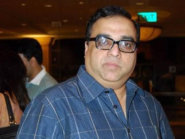 फिल्म निर्देशक राजकुमार संतोषी पर केस दर्ज फिल्म निर्देशक राजकुमार संतोषी पर केस दर्ज