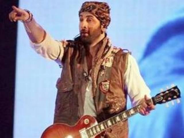 एक्टर के करियर में सिंगर की अहम भूमिका: रणबीर एक्टर के करियर में सिंगर की अहम भूमिका: रणबीर