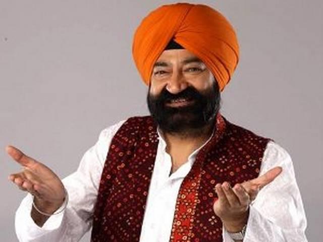 जसपाल भट्टी की मौत से बॉलीवुड में शोक की लहर जसपाल भट्टी की मौत से बॉलीवुड में शोक की लहर