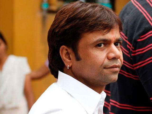 राज कपूर से प्रेरणा लेते हैं अभिनेता राजपाल यादव राज कपूर से प्रेरणा लेते हैं अभिनेता राजपाल यादव