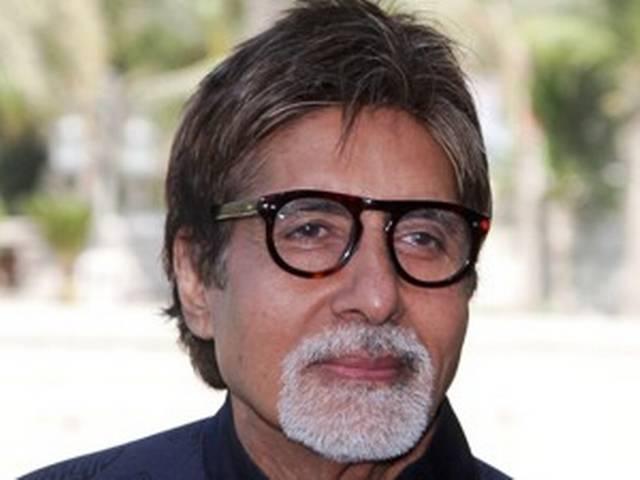अमिताभ बच्चन पर चला 'राधा...' का जादू अमिताभ बच्चन पर चला ‘राधा…’ का जादू