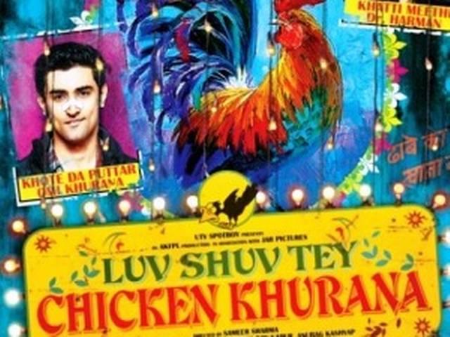 छोटे बजट की फिल्मों का बॉक्स ऑफिस पर धमाल छोटे बजट की फिल्मों का बॉक्स ऑफिस पर धमाल