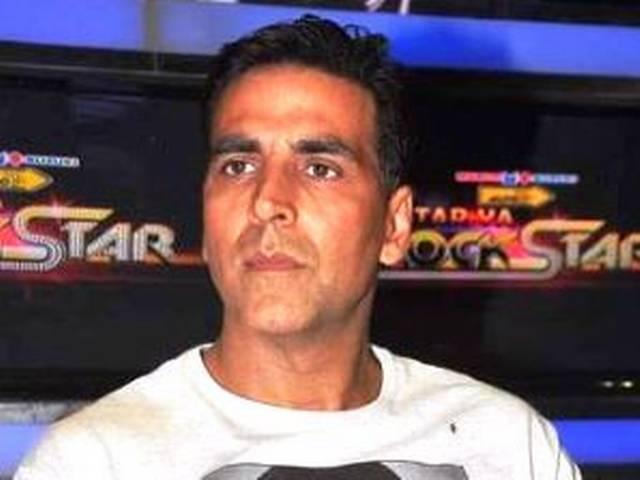 बेटे को करियर चुनने की आजादी देंगे अक्षय कुमार बेटे को करियर चुनने की आजादी देंगे अक्षय कुमार