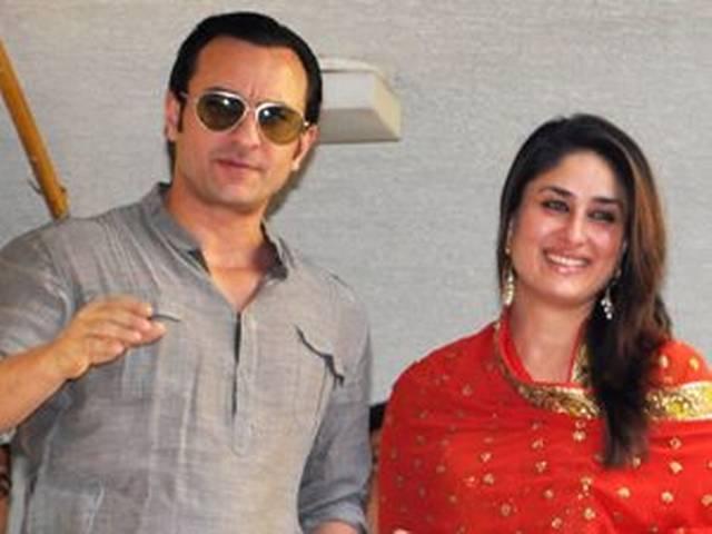 करन की फिल्म में नजर आएंगे रणबीर और सैफीना करन की फिल्म में नजर आएंगे रणबीर और सैफीना