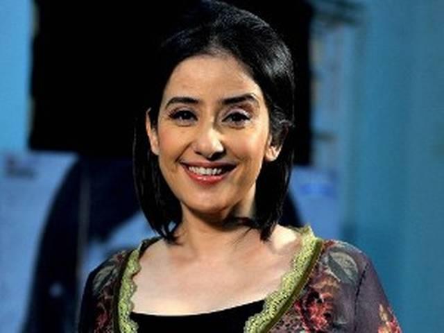 ऋतुपर्णा को देख भावुक हुई मनीषा कोईराला ऋतुपर्णा को देख भावुक हुई मनीषा कोईराला