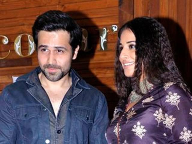 'घनचक्कर' अलग तरह की कॉमेडी फिल्म: इमरान ‘घनचक्कर’ अलग तरह की कॉमेडी फिल्म: इमरान