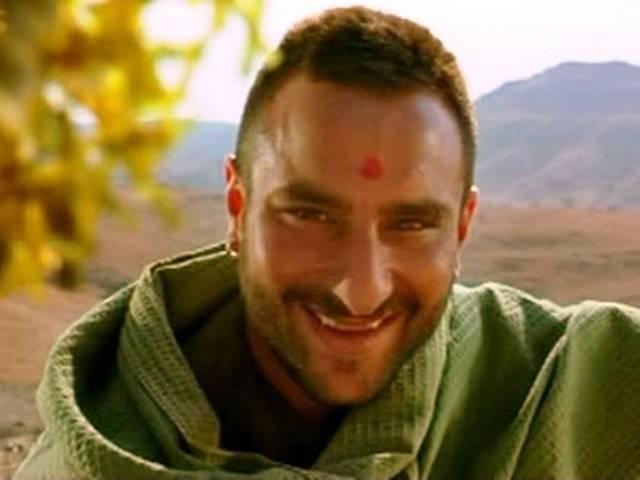 'बुलेट राजा' के किरदार में सैफ भूल गए शाही अंदाज ‘बुलेट राजा’ के किरदार में सैफ भूल गए शाही अंदाज