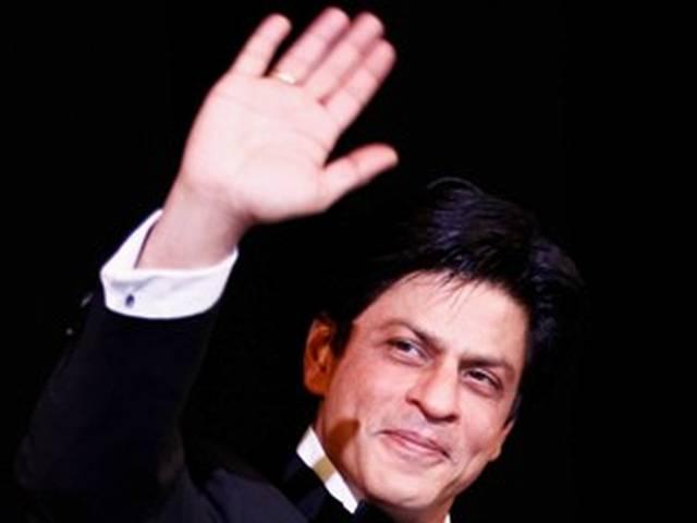 खुद से पहले हीरोइन का परिचय कराएंगे शाहरुख खुद से पहले हीरोइन का परिचय कराएंगे शाहरुख