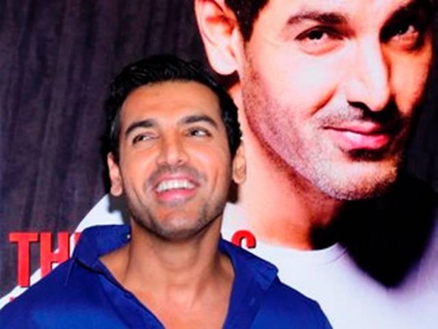 समय से पहले बन जाएगी 'मद्रास कैफे': जॉन अब्राहम समय से पहले बन जाएगी ‘मद्रास कैफे’: जॉन अब्राहम