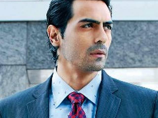 फिल्म दर फिल्म निखर रहा प्रदर्शन : अर्जुन रामपाल फिल्म दर फिल्म निखर रहा प्रदर्शन : अर्जुन रामपाल