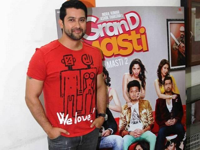वयस्क फिल्मों के लिए राह तैयार करेगी 'ग्रैंड मस्ती' वयस्क फिल्मों के लिए राह तैयार करेगी ‘ग्रैंड मस्ती’