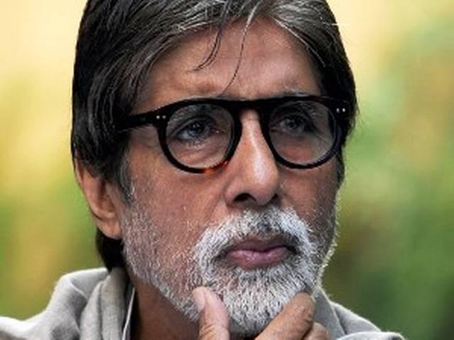'कृष 3' में बिग बी ने दी आवाज ‘कृष 3’ में बिग बी ने दी आवाज