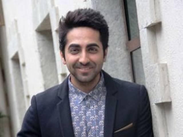 अलग है 'ओ हीरिये': आयुष्मान अलग है ‘ओ हीरिये’: आयुष्मान