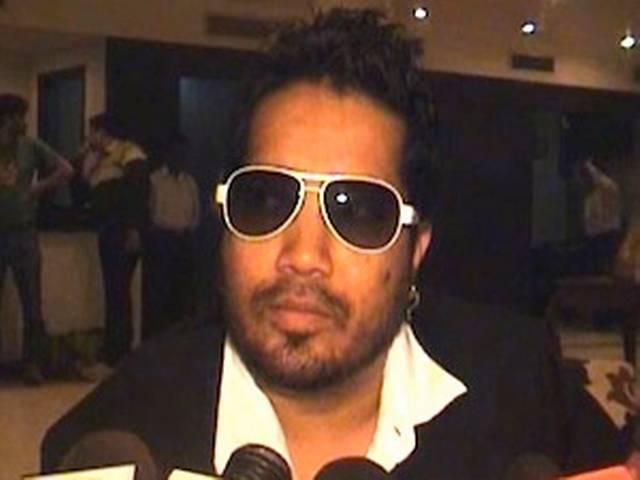 मेरे अन्य गीतों से अलग है 'सोनिये' : मिका मेरे अन्य गीतों से अलग है ‘सोनिये’ : मिका