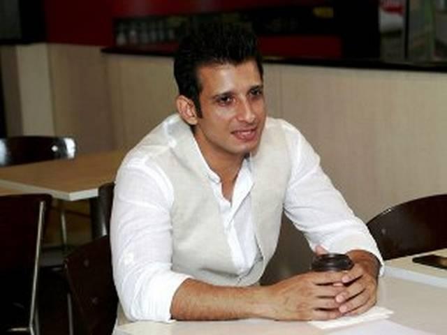 'लाइफ इन ए मेट्रो 2' से बेखबर हैं शरमन ‘लाइफ इन ए मेट्रो 2’ से बेखबर हैं शरमन