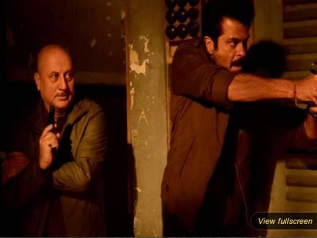 सौ ‘सास-बहू’ की, एक ‘24’ की! सौ ‘सास-बहू’ की, एक ‘24’ की!