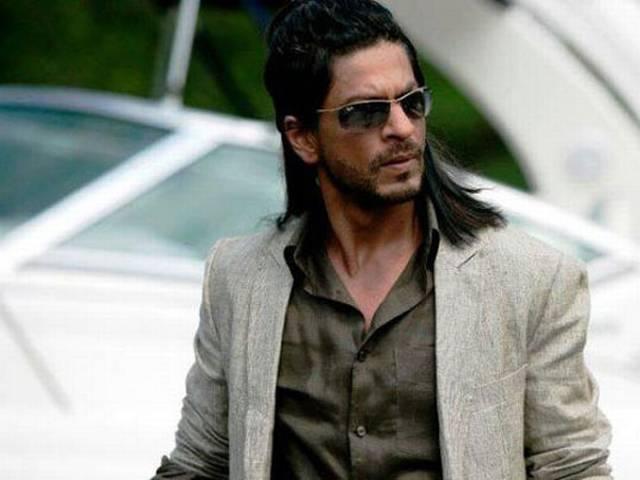 फरहान की अगली फिल्म में गुजराती डॉन की भूमिका निभाएंगे शाहरूख? फरहान की अगली फिल्म में गुजराती डॉन की भूमिका निभाएंगे शाहरूख?