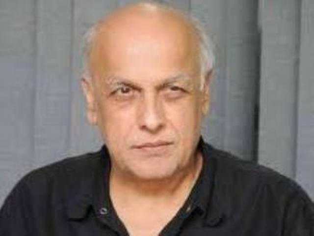 ऑस्कर नहीं, दर्शकों के लिए बनाता हूं फिल्में: भट्ट ऑस्कर नहीं, दर्शकों के लिए बनाता हूं फिल्में: भट्ट