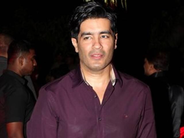 ऋतिक, करीना के लिए डिजाइन करेंगे मनीष ऋतिक, करीना के लिए डिजाइन करेंगे मनीष