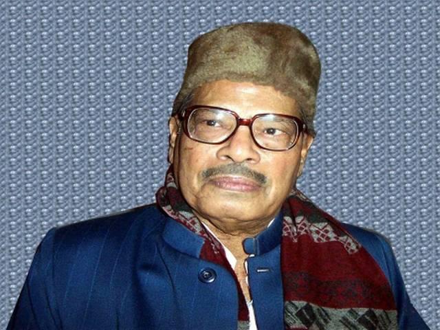 'अनुशासन के कड़े पर नर्म दिल थे मन्ना डे' ‘अनुशासन के कड़े पर नर्म दिल थे मन्ना डे’