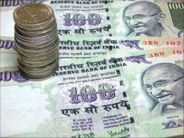 देश के पूंजी भंडार में 1.65 अरब डॉलर की गिरावट देश के पूंजी भंडार में 1.65 अरब डॉलर की गिरावट