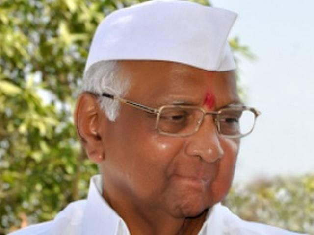 देश को 2017 तक 15 करोड़ टन दूध चाहिए: पवार देश को 2017 तक 15 करोड़ टन दूध चाहिए: पवार