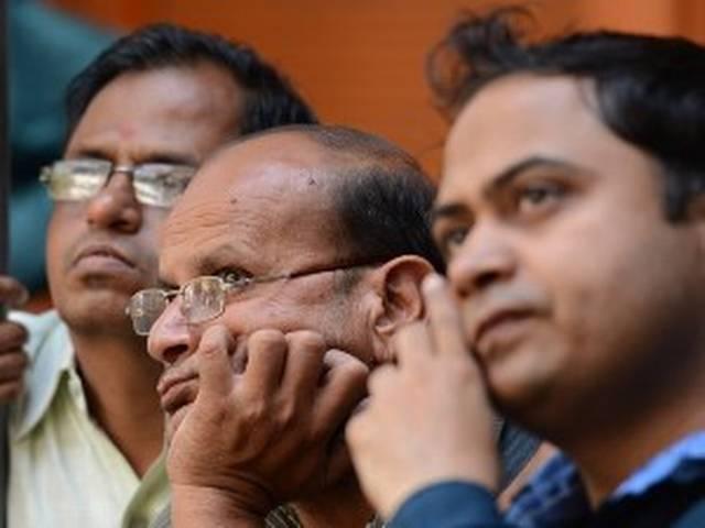 सेंसेक्स शुरूआती कारोबार में 66 अंक लुढ़का सेंसेक्स शुरूआती कारोबार में 66 अंक लुढ़का