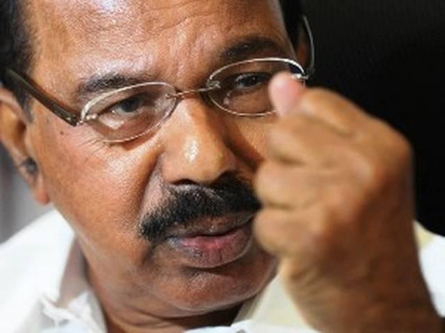 गैस कीमत बढ़ाने का फैसला वापस नहीं लेंगे, अधिसूचना जल्दी: मोइली गैस कीमत बढ़ाने का फैसला वापस नहीं लेंगे, अधिसूचना जल्दी: मोइली