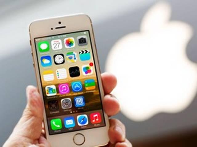 आईफोन 5S: अभी इंतजार का मजा लीजिए... आईफोन 5S: अभी इंतजार का मजा लीजिए…
