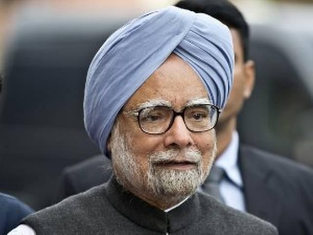 दुनिया के सबसे ताकतवर सिख माने गए मनमोहन सिंह दुनिया के सबसे ताकतवर सिख माने गए मनमोहन सिंह