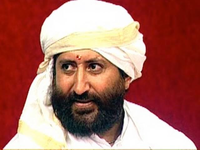 गंगा ने पुलिस को बताया: नारायण साईं है जमुना के बेटे का पिता गंगा ने पुलिस को बताया: नारायण साईं है जमुना के बेटे का पिता