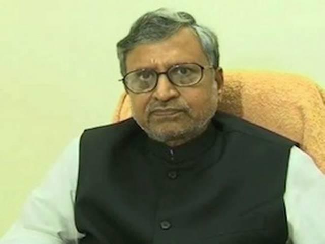 मोदी को बिहार से चुनाव लड़ने का प्रस्ताव भेजा मोदी को बिहार से चुनाव लड़ने का प्रस्ताव भेजा