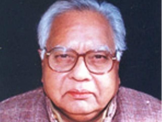 जानेमाने साहित्यकार हरिकृष्ण देवसरे का निधन जानेमाने साहित्यकार हरिकृष्ण देवसरे का निधन