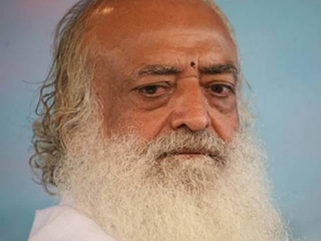 आसाराम की एक पूर्व साधिका ने किया सनसनीखेज खुलासा आसाराम की एक पूर्व साधिका ने किया सनसनीखेज खुलासा