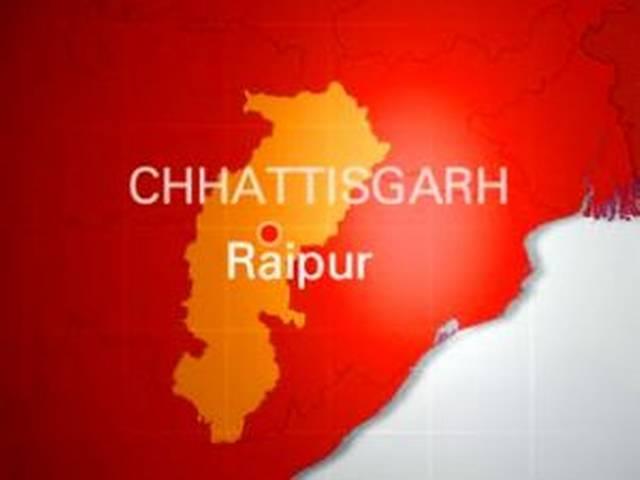 छत्तीसगढ़ : दूसरे चरण में 74 फीसदी मतदान, 1 की मौत छत्तीसगढ़ : दूसरे चरण में 74 फीसदी मतदान, 1 की मौत