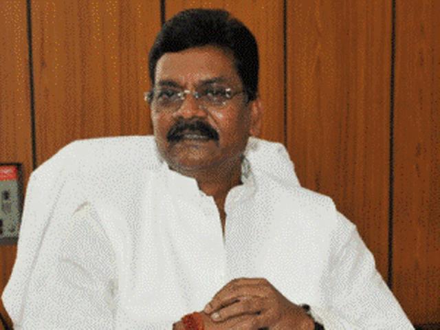 व्यापक मतदान कर जनता ने जागरूकता का परिचय दिया: महंत व्यापक मतदान कर जनता ने जागरूकता का परिचय दिया: महंत